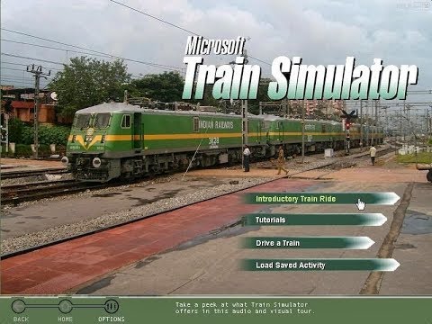 Msts Indian Railways Pc Game Free Download